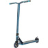 Grit Elite Freestyle Scooter (XL|Blue Marble/Black)