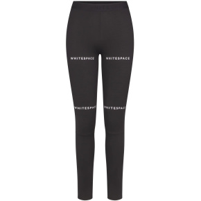 Whitespace Women's Graphene Base Pants (XL|Black Onyx)