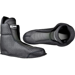 Turbo 33 Vnitřní boty (Černá|38) Turbo 33 Vnitřní boty (Černá|38)