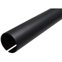 Longway Hammer T Scooter Handlebars (650mm | Black)