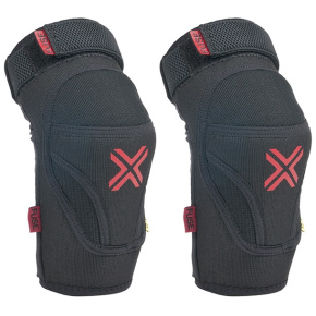 Fuse Delta Elbow Protectors (XL|Black)