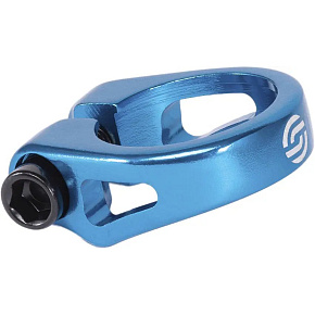 Salt AM Objímka k sedlovce (28.6mm|Modrá)