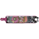 Chubby Loco Freestyle Scooter Board (Donut King)