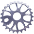 Colony Endeavor BMX Sprocket (Polished|25T)
