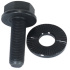 Colony Hub Screw and Washer (Wasp Front)