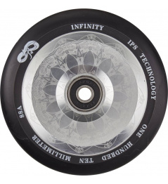Infinity Hollowcore V2 Wheel 110mm Mayan Raw