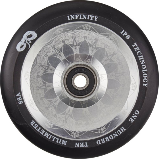 Infinity Hollowcore V2 Wheel 110mm Mayan Raw