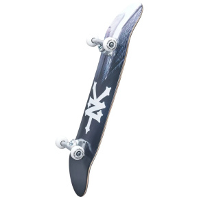 Zoo York Crackerjack Complete Skateboard (8.25 "| Wall Street)