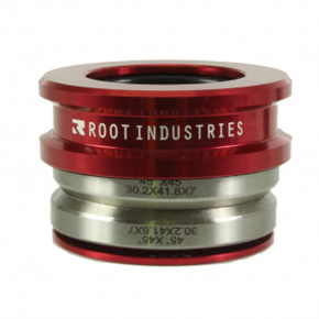 Headset Root Industries tall stack red
