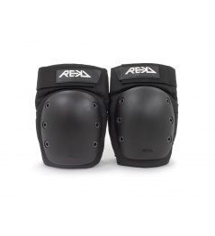 Knee pads REKD Ramp Black XS