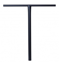 Rideoo Titanium T 700mm Black handlebars
