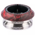 Headset Ethic Osmose Silicone Ceramic red