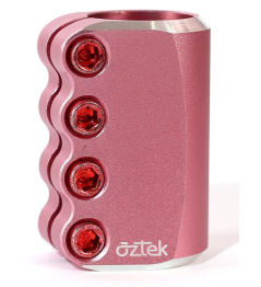 SCS Aztek Pandora Ruby
