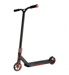 Chilli Reloaded Ghost freestyle scooter red