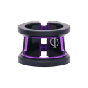 Oath Carcass 2 Bolt Clamp Black / Purple