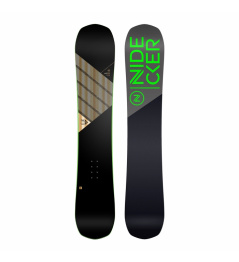 Nidecker Play Snowboard 2019/20 vell.156cm