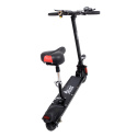 Additional seat City Boss 8
