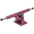 Caliber II 10" 50 Degree Longboard Truck (10"|Midnight Red)