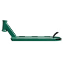 Longway Kaiza+ 480mm Green + Griptape Free