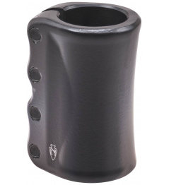 SCS North Profile Matte Black