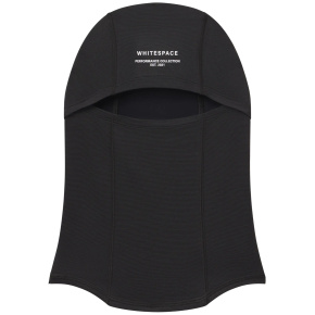 Whitespace Graphene Balaclava (Black Onyx)
