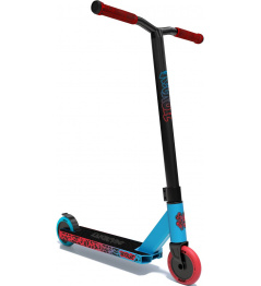 Freestyle Scooter Lucky Recruit 2022 Red