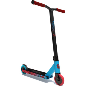 Freestyle Scooter Lucky Recruit 2022 Red