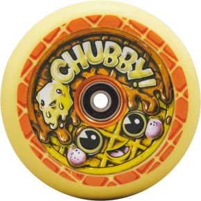 Chubby Melocore 110mm Waffle wheel