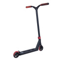 Striker Lux Youth Black/Red Freestyle Scooter