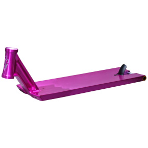 North Horizon 6.2 "Freestyle Scooter Board (23" | Purple)