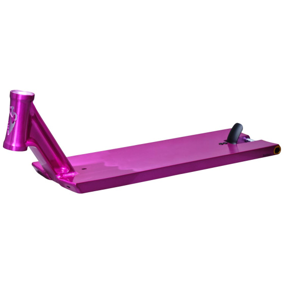 North Horizon 6.2 "Freestyle Scooter Board (23" | Purple)