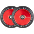 Wheels Root Industries Air Black 110mm 2pcs red