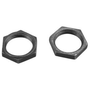 Stolen Rampage Nut (Cone Nut Drive/Non-drive Rear)