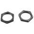 Stolen Rampage Nut (Cone Nut Drive/Non-drive Rear)