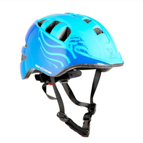 Helmet NILS Extreme MTW08 blue
