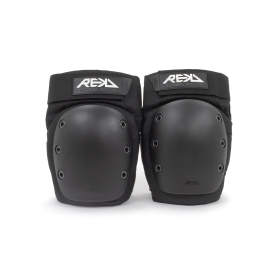 Knee pads REKD Ramp Black M
