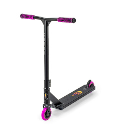 Freestyle scooter Slamm Tantrum V9 Black/Purple One Size