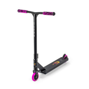 Freestyle scooter Slamm Tantrum V9 Black/Purple One Size