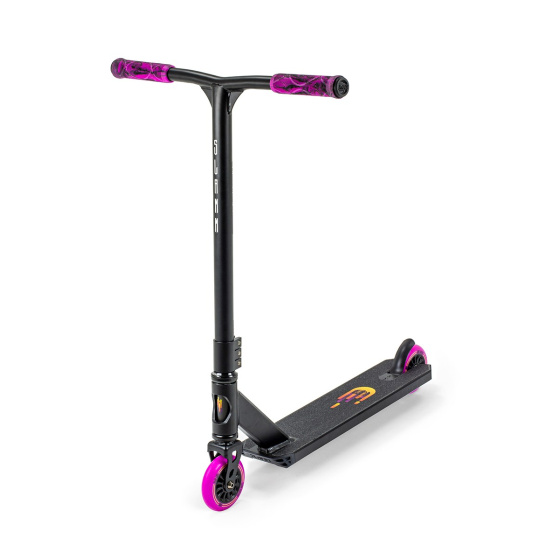 Freestyle scooter Slamm Tantrum V9 Black/Purple One Size