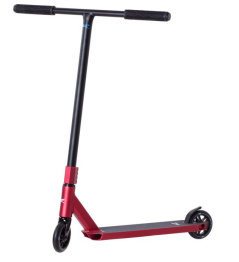 Rideoo Air Complete Pro Scooter Red
