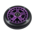 Wheel Union Turbomatic 110mm Purple