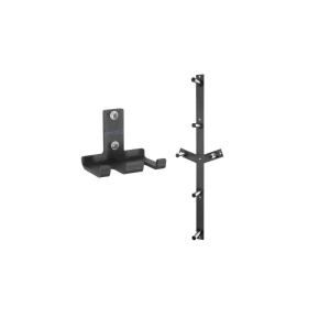 Set of wall mounts for weights and bars HMS STR28 and STR29
