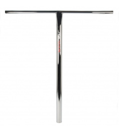 Bestial Wolf Sniper XL SCS handlebar: 700 mm silver