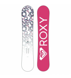 Snowboard Roxy Glow Flat 2020/21 women's vell.149cm
