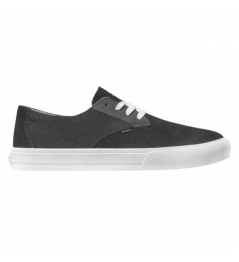 Globe Shoes Motley Lyte Black / White 2016/17 vell.US8.5
