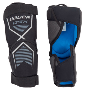 Bauer GSX knee protector