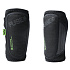 Fuse NXG Shin Pads (Kids XS-S|Černá)