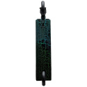 Crisp Ultima Freestyle Scooter (5"|Blue)