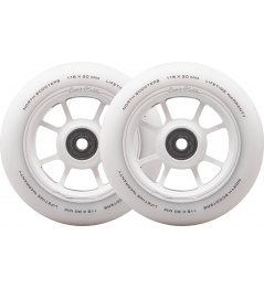 Wheels North Signal Signature 115x30mm Lewis Hobbs 2pcs