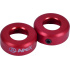 Apex terminals red